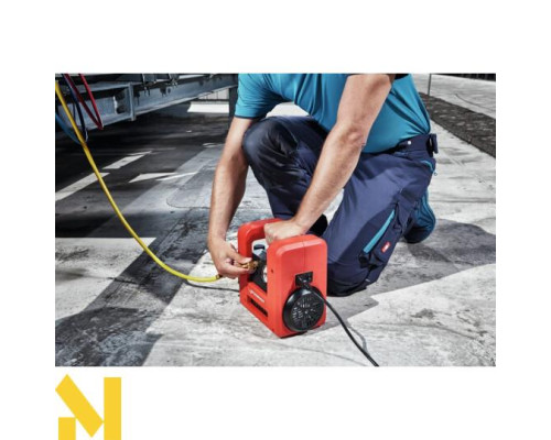 Насос вакуумний ROTHENBERGER ROAIRVAC R32 1.5