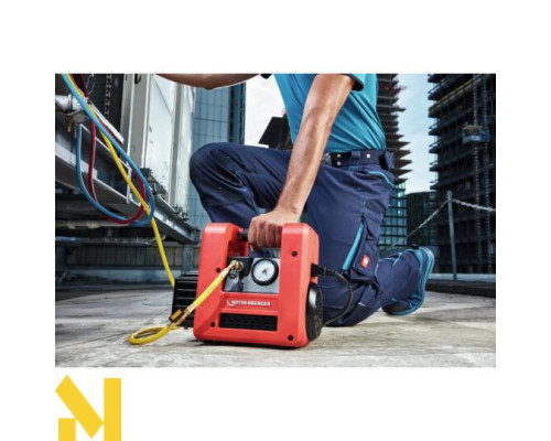 Насос вакуумний ROTHENBERGER ROAIRVAC R32 1.5