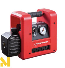Насос вакуумний ROTHENBERGER ROAIRVAC R32 1.5