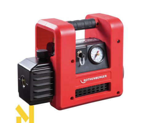 Насос вакуумний ROTHENBERGER ROAIRVAC R32 1.5