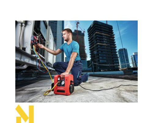 Насос вакуумний ROTHENBERGER ROAIRVAC R32 1.5