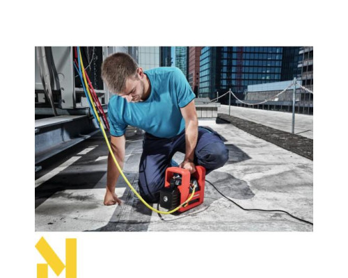 Насос вакуумний ROTHENBERGER ROAIRVAC R32 1.5