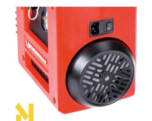 Насос вакуумний ROTHENBERGER ROAIRVAC R32 3,0