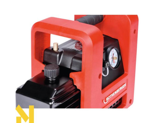 Насос вакуумний ROTHENBERGER ROAIRVAC R32 3,0