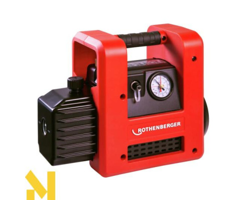 Насос вакуумний ROTHENBERGER ROAIRVAC R32 3,0