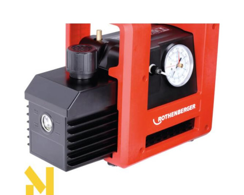 Насос вакуумний ROTHENBERGER ROAIRVAC R32 9,0