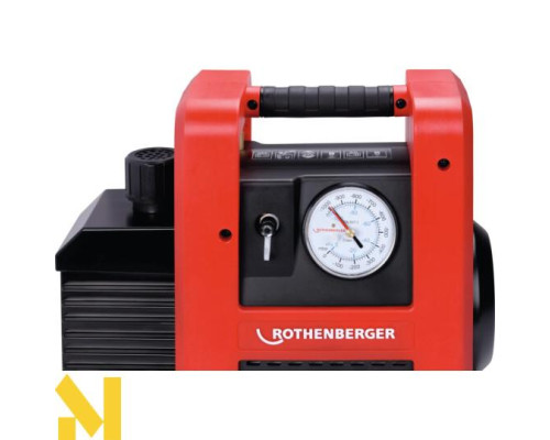 Насос вакуумний ROTHENBERGER ROAIRVAC R32 9,0