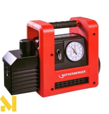 Насос вакуумний ROTHENBERGER ROAIRVAC R32 9,0