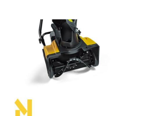 Снігоприбирач акумуляторний Mowox EST 4640 Li (без АКБ та ЗП)