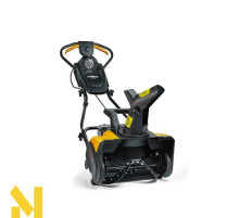 Снігоприбирач акумуляторний Mowox EST 4640 Li (без АКБ та ЗП)