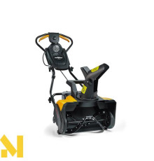 Снігоприбирач акумуляторний Mowox EST 4640 Li (без АКБ та ЗП)
