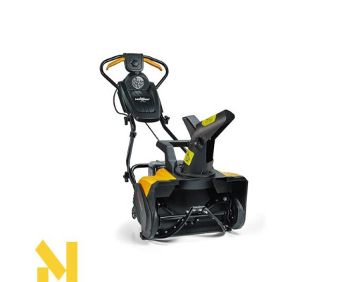 Снігоприбирач акумуляторний Mowox EST 4640 Li (без АКБ та ЗП)