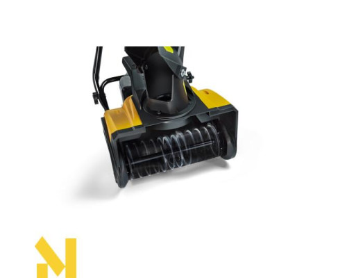Снігоприбирач акумуляторний Mowox EST 4640 Li (без АКБ та ЗП)