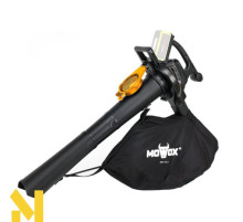 Повітродувка-пилосос Mowox EBV 40 Li (без АКБ та ЗП)