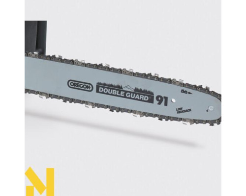 Пила ланцюгова акумуляторна Mowox ECS 3540 Li (без АКБ та ЗП)