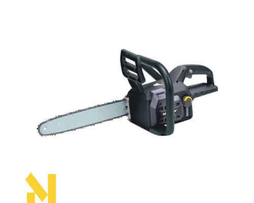 Пила ланцюгова акумуляторна Mowox ECS 3540 Li (без АКБ та ЗП)