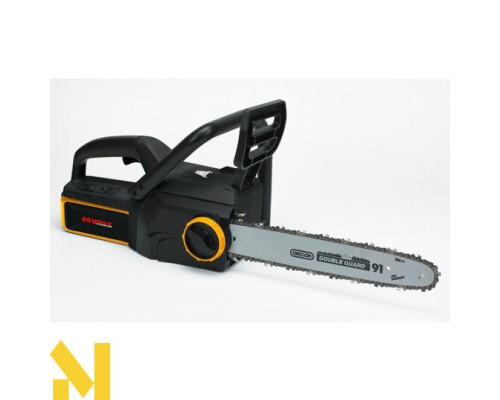 Пила ланцюгова акумуляторна Mowox ECS 3540 Li (без АКБ та ЗП)