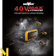 Мультисистема акумуляторна Mowox EBC 40 Li MT Set