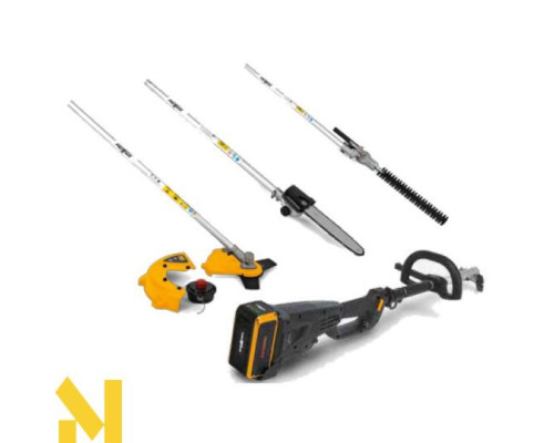Мультисистема акумуляторна Mowox EBC 40 Li MT Set