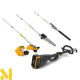 Мультисистема акумуляторна Mowox EBC 40 Li MT Set