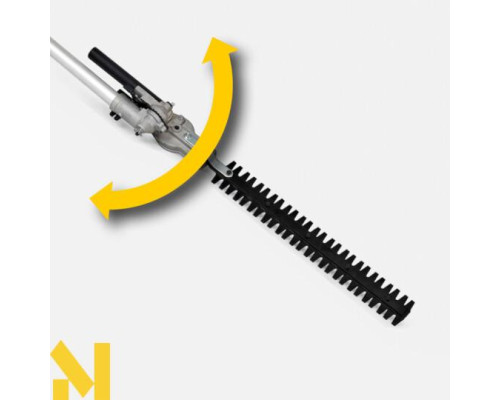 Мультисистема акумуляторна Mowox EBC 40 Li MT-Set (без АКБ та ЗП)