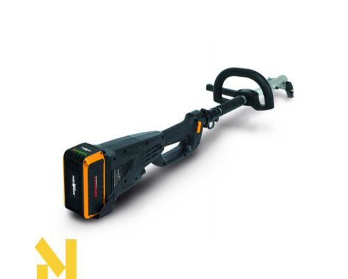 Мультисистема акумуляторна Mowox EBC 40 Li MT-Set (без АКБ та ЗП)