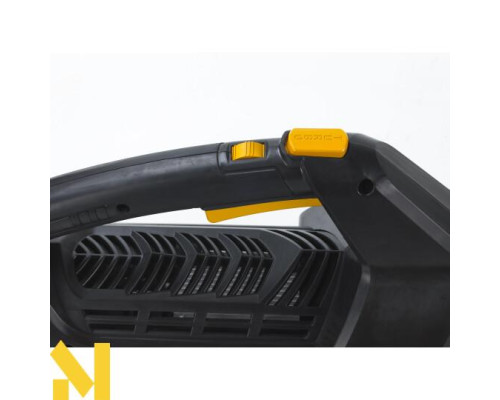 Повітродувка садова акумуляторна Mowox EB 62 Li (без АКБ та ЗП)