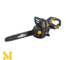 Пила ланцюгова акумуляторна Mowox ECS 4062 Li (без АКБ та ЗП)