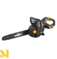 Пила ланцюгова акумуляторна Mowox ECS 4062 Li (без АКБ та ЗП)