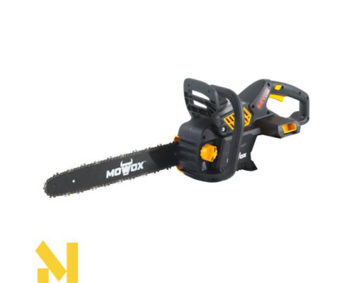 Пила ланцюгова акумуляторна Mowox ECS 4062 Li (без АКБ та ЗП)