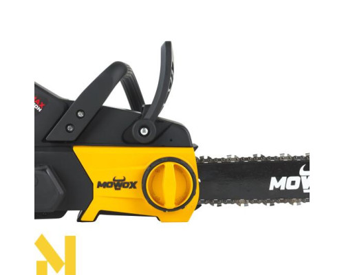 Пила ланцюгова акумуляторна Mowox ECS 4062 Li (без АКБ та ЗП)