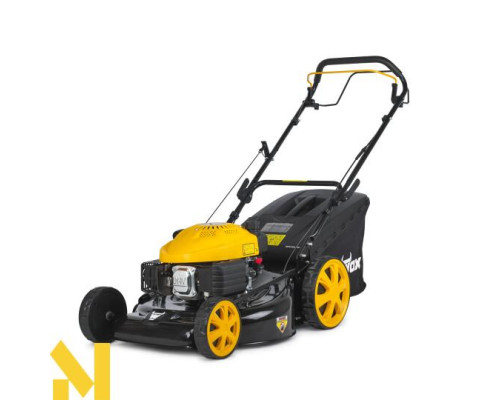 Газонокосарка бензинова Mowox PM 5690 SHW