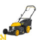 Газонокосарка бензинова Mowox PM 5690 SHW