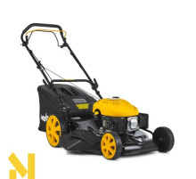 Газонокосарка бензинова Mowox PM 5690 SHW