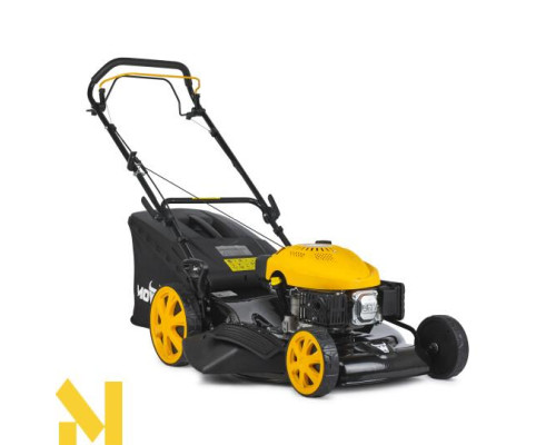 Газонокосарка бензинова Mowox PM 5690 SHW