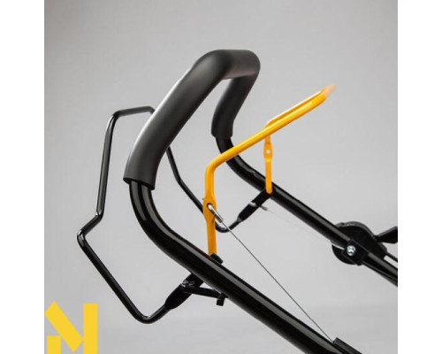 Газонокосарка бензинова Mowox PM 5690 SHW