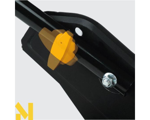 Газонокосарка акумуляторна Mowox EM 4662 SX-Li