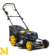 Газонокосарка акумуляторна Mowox EM 4662 SX-Li