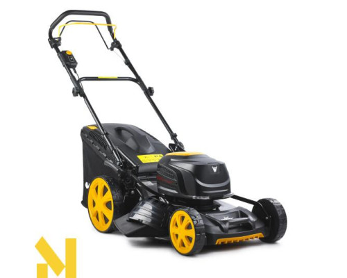 Газонокосарка акумуляторна Mowox EM 4662 SX-Li