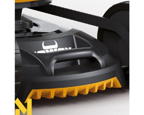 Газонокосарка акумуляторна Mowox EM 4662 SX-Li