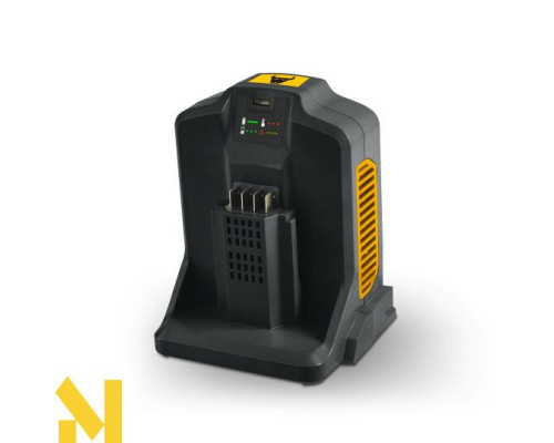 Газонокосарка акумуляторна Mowox EM 4662 SX-Li