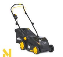 Газонокосарка акумуляторна Mowox EM 3440 PX-Li