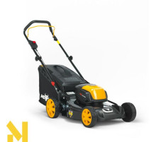 Газонокосарка акумуляторна Mowox EM 4140 PX-Li