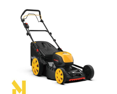 Газонокосарка акумуляторна Mowox EM 5140 SX