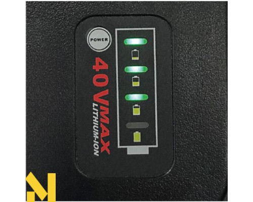 Газонокосарка акумуляторна Mowox EM 4640 PX-Li