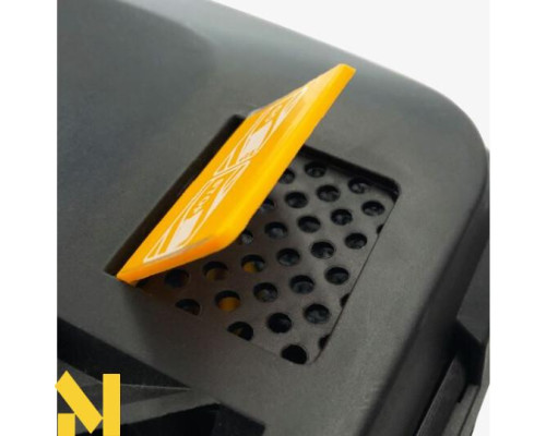 Газонокосарка акумуляторна Mowox EM 4640 PX-Li