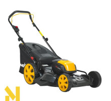 Газонокосарка акумуляторна Mowox EM 4640 PX-Li