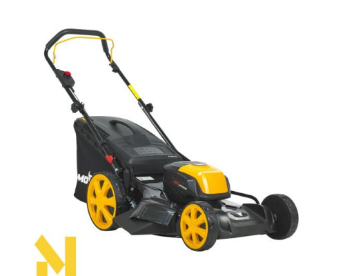 Газонокосарка акумуляторна Mowox EM 4640 PX-Li