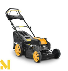 Газонокосарка бензинова Mowox PM 5175 SHW
