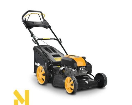 Газонокосарка бензинова Mowox PM 5175 SHW